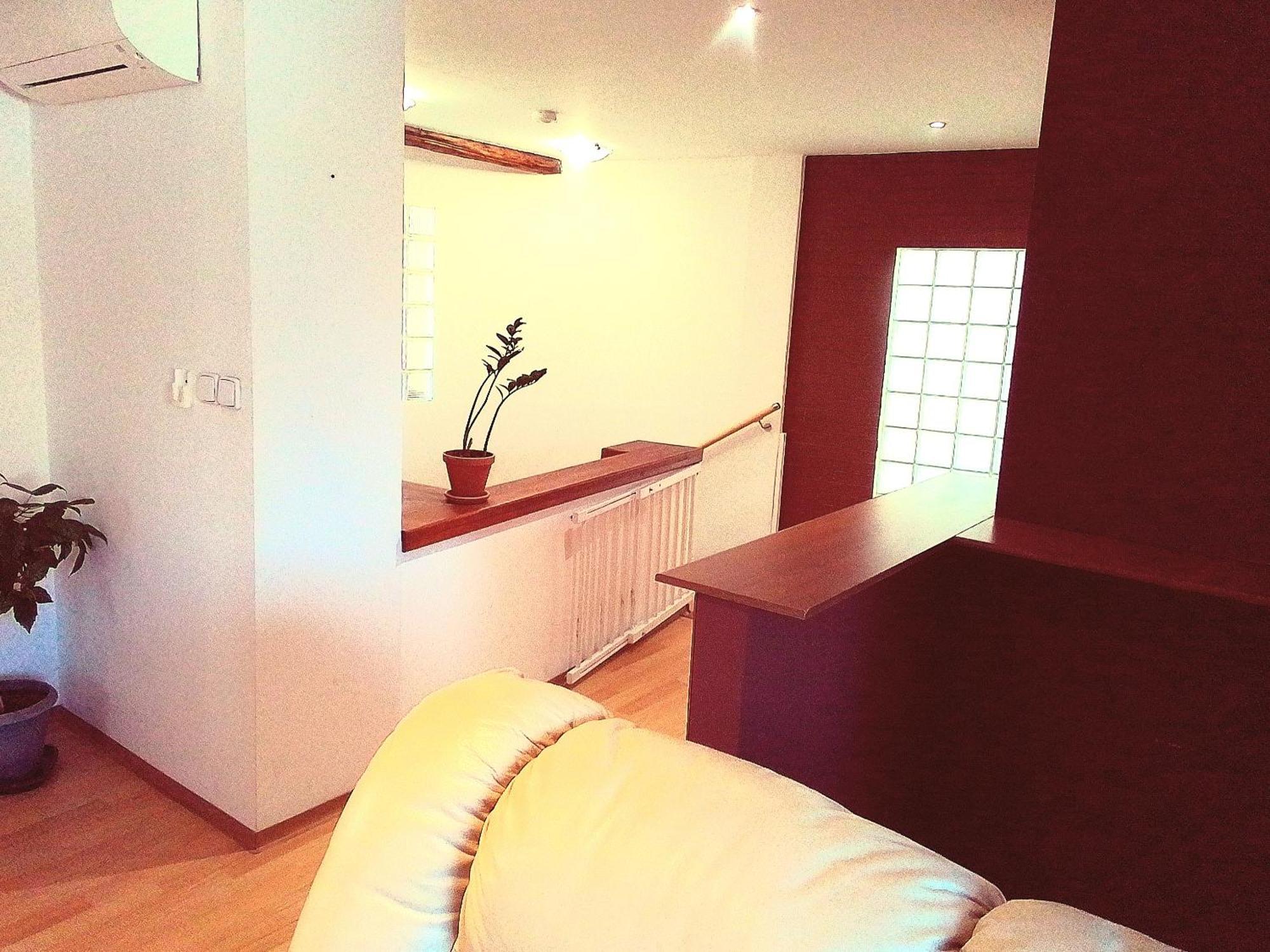 Apartman Penelope Žatec Exterior foto