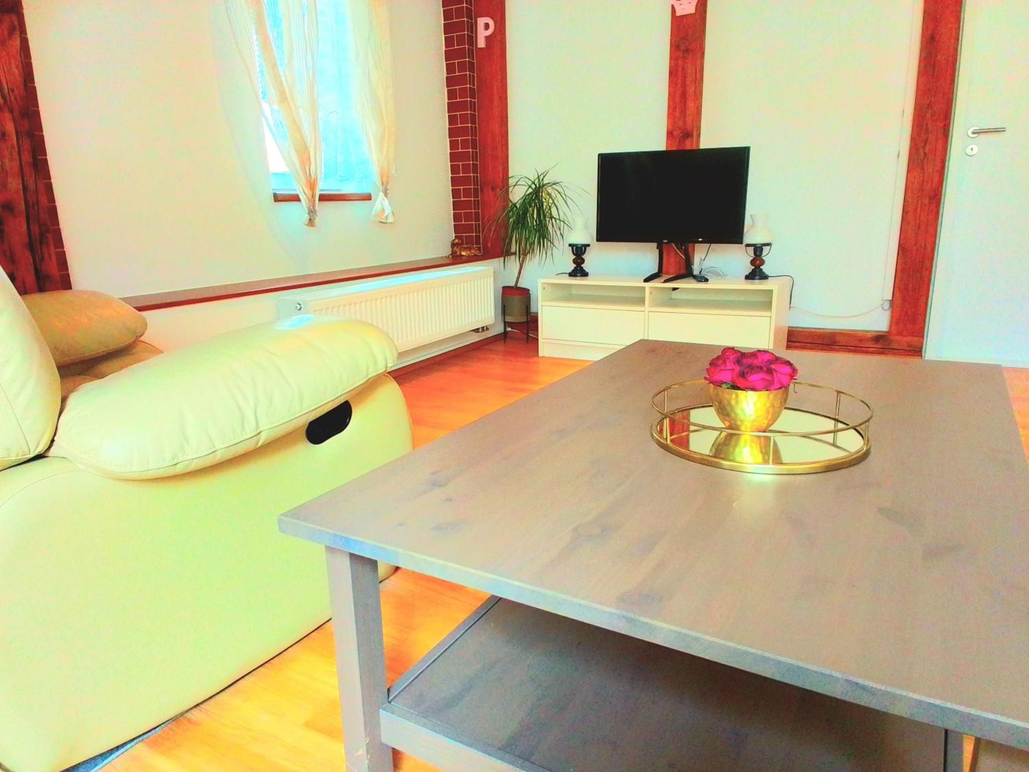 Apartman Penelope Žatec Exterior foto